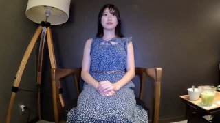 黑星女侠眼镜妹很会口啊